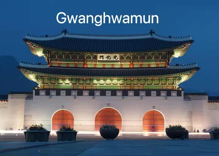 서울스테이 경복궁