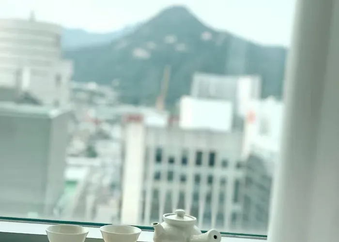 서울스테이 경복궁 아파트