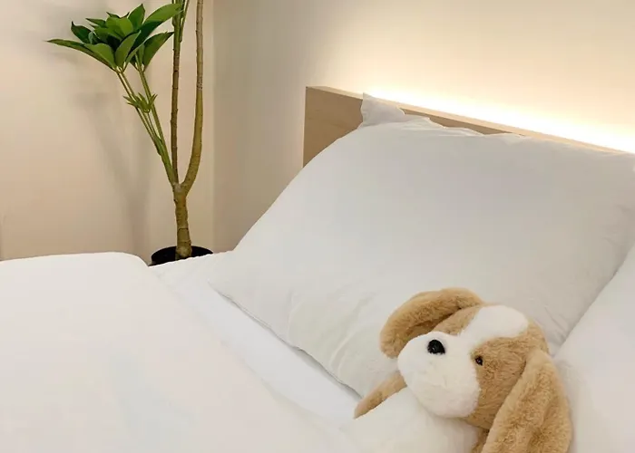 서울스테이 경복궁 아파트 *